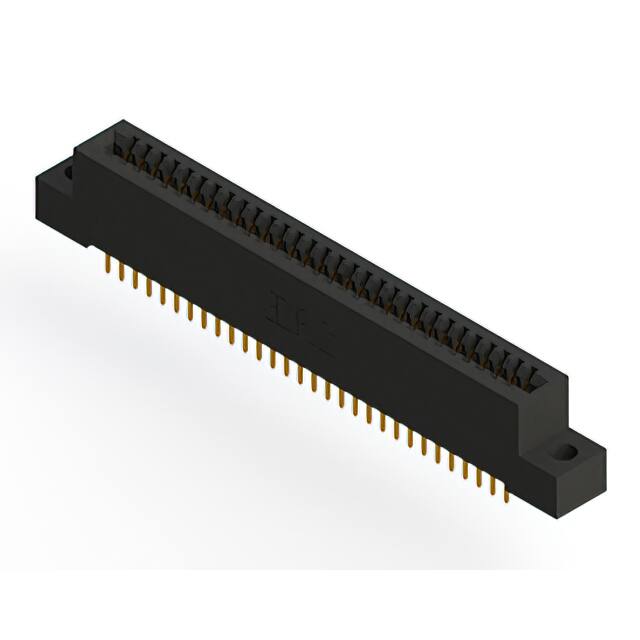 392-060-521-204 EDAC Inc.  Edgeboard Connectors